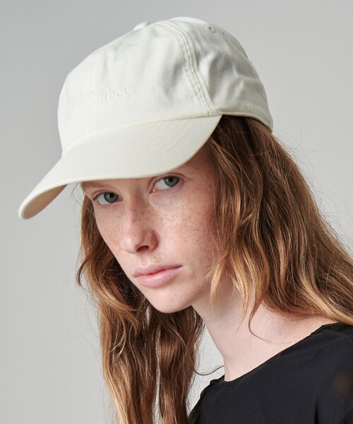 NICE WEATHER＞オリジナルロゴ キャップ（キャップ）｜NICE WEATHER