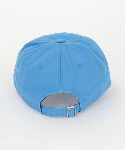 NICE WEATHER（ナイスウェザー）の「＜NICE WEATHER＞オリジナルロゴ キャップ（キャップ・メンズ・ネイビー/オフホワイト/ライトブルー・FREE）」の19枚目の写真
