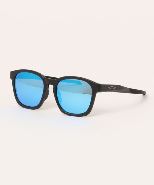 OAKLEY/オークリー サングラス SHACKLE OO9507D（サングラス
