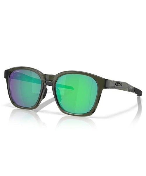 OAKLEY/オークリー サングラス SHACKLE 紫外線対策 UV対策 OO9507D