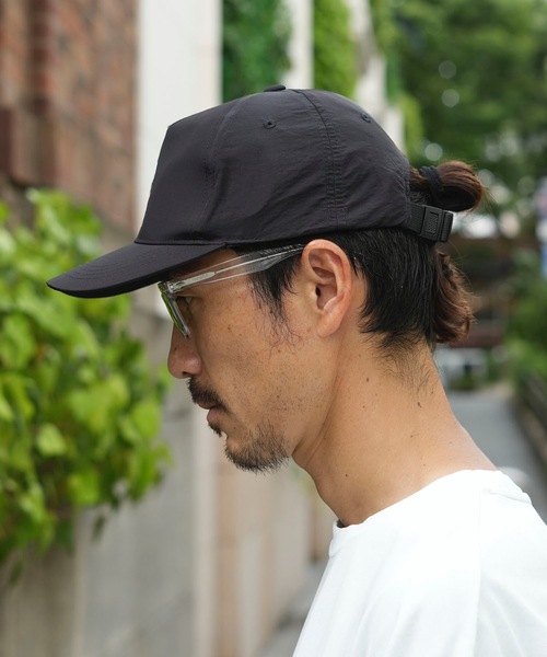 セール】Graphic Print 5Panel CAP BROTHER MERLEブラザーマール