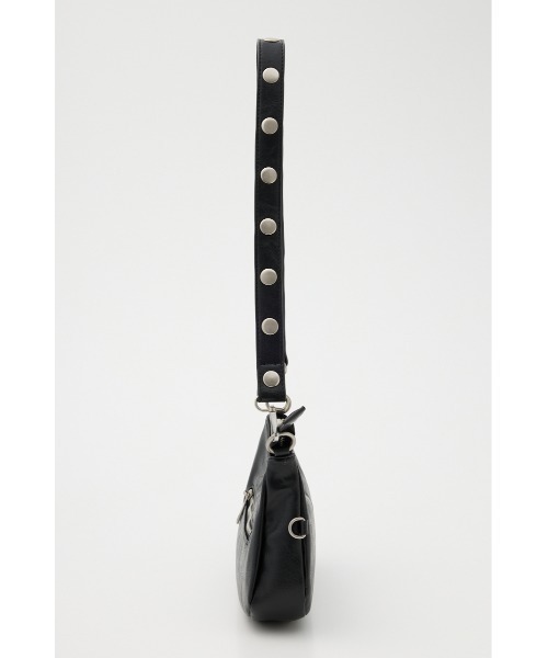 LAGUA GEM STUDS BELT バッグ 2025年最新】LAGUA GEM レディース ハンドバッグの人気アイテム - メルカリ