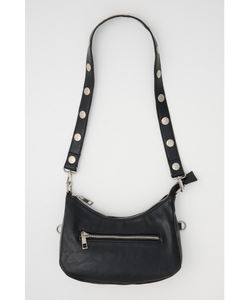 LAGUA GEM STUDS BELT バッグ 2025年最新】LAGUA GEM レディース ハンドバッグの人気アイテム - メルカリ