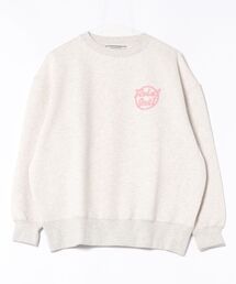 roial（ロイアル）の「CREW / ROIAL(ロイアル)デザインバックプリント長袖クルースウェット（スウェット）」