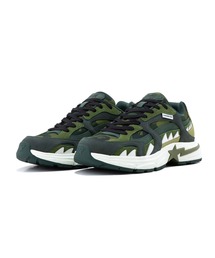 A BATHING APE（アベイシングエイプ）の「BAPE SHARK STA #1（スニーカー）」