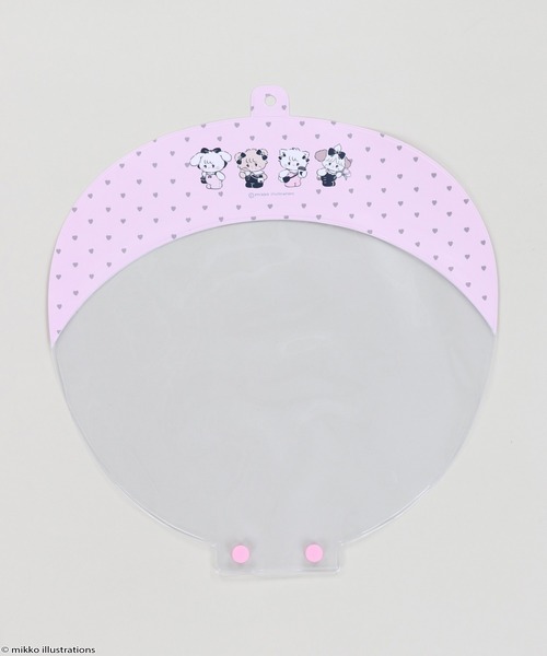 その他 Mikko mikko illustrations LOVE FRIENDS コレクションフィギュア BOX ver