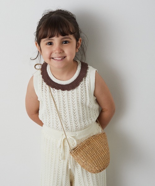 ショルダーバッグ・ポシェット SOPHIA LA PETITE SHOULDER BAG ショルダーバッグ バッグ 「eL」Big Shoulder Bag/184697