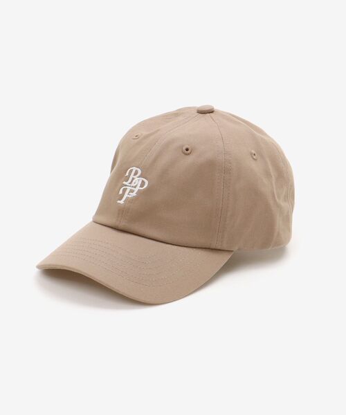 le.coeur blanc(ルクールブラン)の「Regency Works別注キャップ(キャップ・レディース・アイボリー/ライトベージュ/キャメル/グリーン/ダークグレー・FREE)」の20枚目の写真