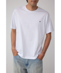 AZコットン Nothing Impossible Tシャツ