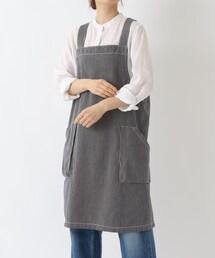 セール】【snow peak】JUDO OX Apron 2（エプロン）｜Snow Peak