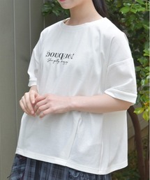 axes femme｜アクシーズファムのTシャツ/カットソー通販 - ZOZOTOWN