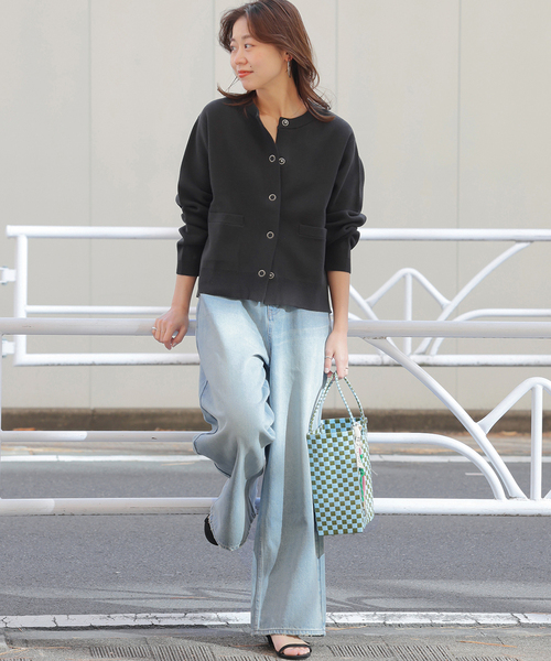WEB限定追加3》バギーデニム（デニムパンツ）｜JOURNAL STANDARD
