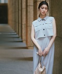 NATURAL BEAUTY BASIC(ナチュラルビューティーベーシック)の「オールインワン・サロペット(つなぎ/オールインワン)」