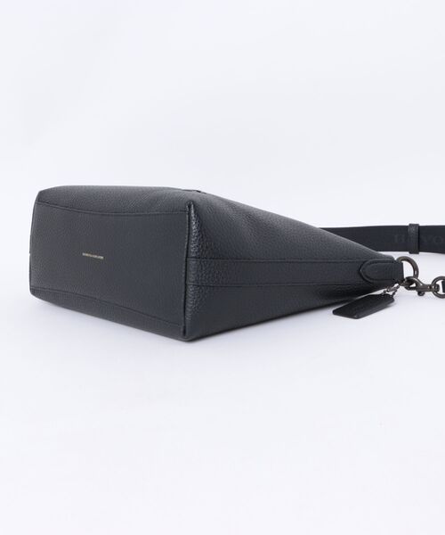 COACH メッセンジャーバッグ ロゴ入り COACH ショルダーバッグ チャーター メッセンジャー クロス