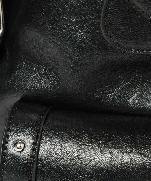 FOREVER 21(フォーエバー トゥエンティーワン)の「【2025SS】スタッズショルダーバッグ(ショルダーバッグ・レディース・レッド/ブラック・FREE)」の22枚目の写真