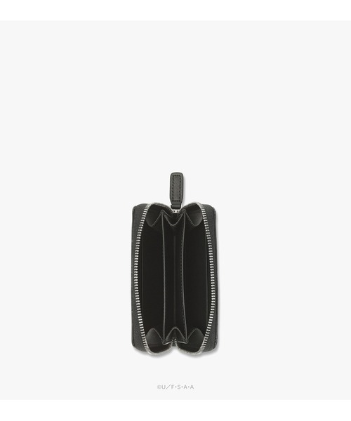 MCM クレヨンしんちゃん 国内買付 日本限定 Aren Zipウォレット MCM×クレヨンしんちゃん】Aren ジップ ウォレット（財布）｜MCM