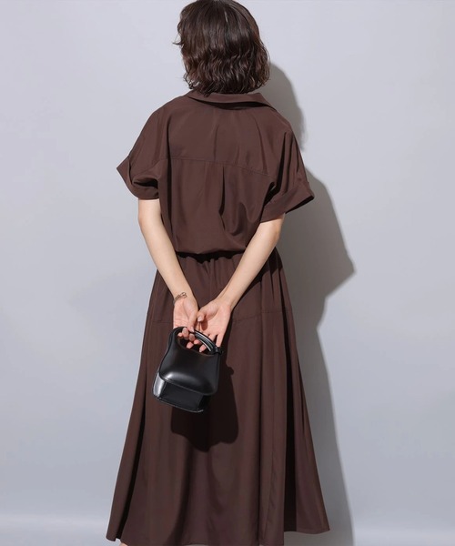 エアードロストワンピースアルページュストーリー半額以上値下げ！ エアードロストワンピースアルページュストーリー半額以上値下げ