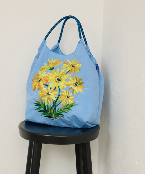 別注【BALL＆CHAIN ×TOLIGHT】BAG（トートバッグ）｜Ball&Chain