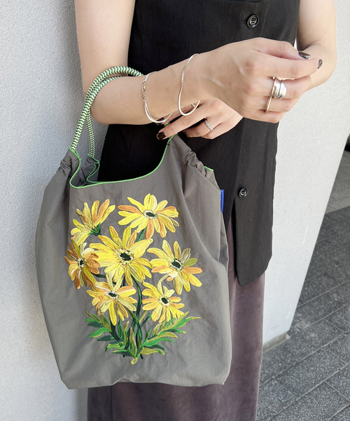 別注【BALL＆CHAIN ×TOLIGHT】BAG（トートバッグ）｜Ball&Chain