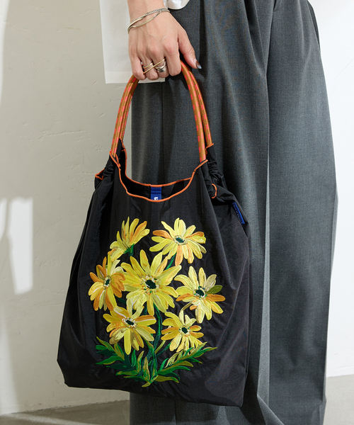別注【BALL＆CHAIN ×TOLIGHT】BAG（トートバッグ）｜Ball&Chain