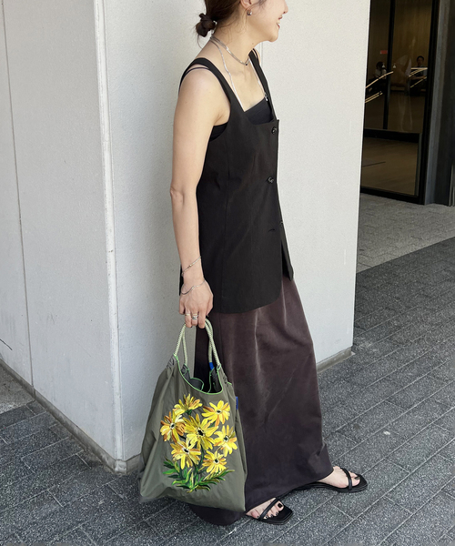 別注【BALL＆CHAIN ×TOLIGHT】BAG（トートバッグ）｜Ball&Chain