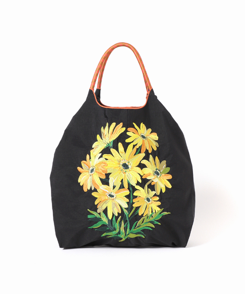 別注【BALL＆CHAIN ×TOLIGHT】BAG（トートバッグ）｜Ball&Chain