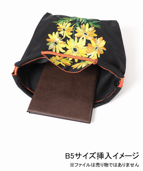 別注【BALL＆CHAIN ×TOLIGHT】BAG（トートバッグ）｜Ball&Chain
