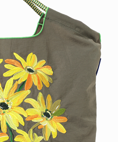 別注【BALL＆CHAIN ×TOLIGHT】BAG（トートバッグ）｜Ball&Chain