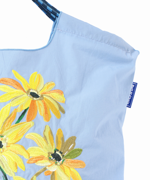 Ball&Chain☆新品・別注JOURNAL STANDARD TOLIGHT 別注【BALL＆CHAIN ×TOLIGHT】BAG（トートバッグ）｜JOURNAL STANDARD