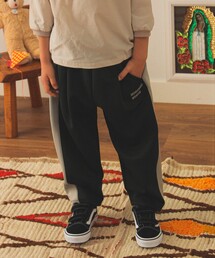 こども ビームス | トラック ジャージ パンツ 2025FW（90～140cm）(その他パンツ)