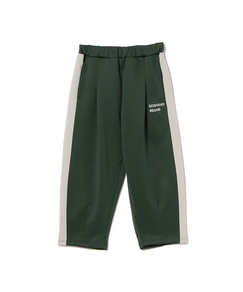 こども ビームス（コドモビームス）の「トラック ジャージ パンツ 2025FW（90～140cm）（その他パンツ・キッズ・ダークグリーン/ダークブラウン・90/100/110/120/130/140）」の18枚目の写真
