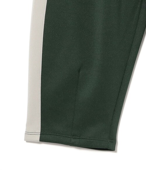 こども ビームス（コドモビームス）の「トラック ジャージ パンツ 2025FW（90～140cm）（その他パンツ・キッズ・ダークグリーン/ダークブラウン・90/100/110/120/130/140）」の20枚目の写真