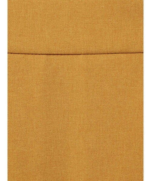 MidiUmi（ミディウミ）の「MidiUmi カラープリーツスカート（スカート・レディース・ブルー/ブラック/イエロー/チャコールグレー/グレー・FREE）」の8枚目の写真