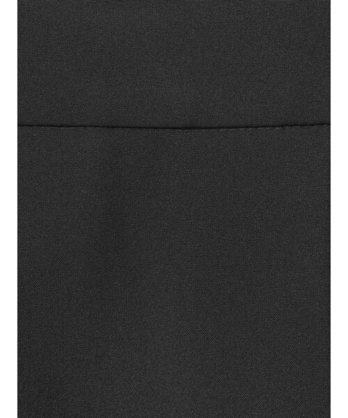 MidiUmi（ミディウミ）の「MidiUmi カラープリーツスカート（スカート・レディース・ブルー/ブラック/イエロー/チャコールグレー/グレー・FREE）」の12枚目の写真