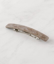 UNTITLED（アンタイトル）の「Osakaナローバレッタ（その他ヘアアクセサリー）」