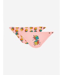 Roll the Dice bib set