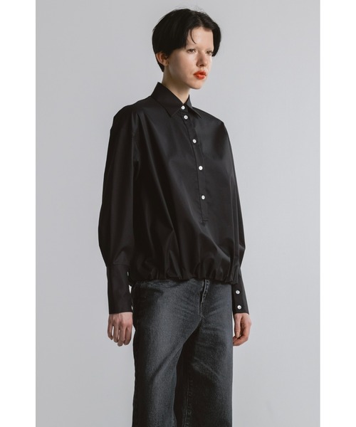 CINOH（チノ）の「BROWSING SHIRT（シャツ/ブラウス）」 - WEAR