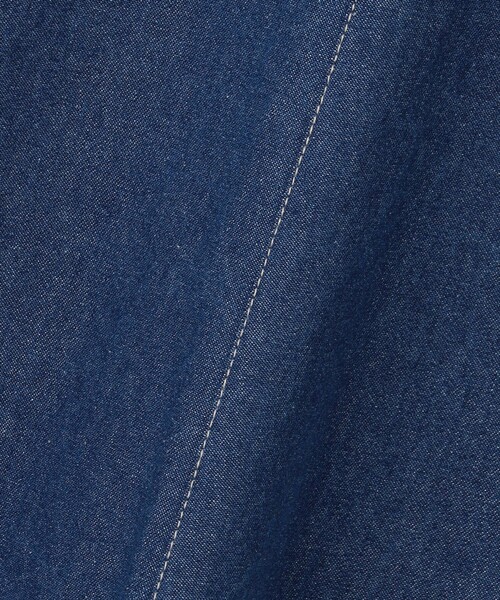 Feroux(フェルゥ)の「レースアップマーメイド スカート(スカート・レディース・ベージュ系/ネイビー系・X-SMALL/MEDIUM/SMALL)」の13枚目の写真