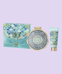 ANNA SUI COSMETICS(Ai XC RXeBNX)́qir ~[ & nhN[ Lbg({fBPALbg/MtgZbg)