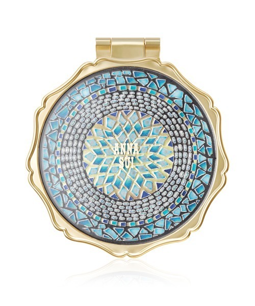 限定品〉 ミラー & ハンドクリーム キット（ボディケアキット/ギフト