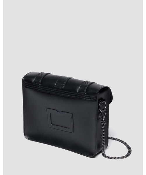 セール】Dr. Martens/ドクターマーチン 11インチ サッチェル バッグ