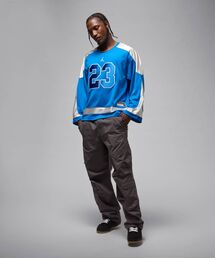 【完売品】Jordan ブルックリンジャージ JORDAN BRAND（ジョーダンブランド）の「ジョーダン