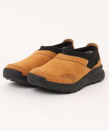 KEEN（キーン）の「《keen》TTS MOC WP（スリッポン）」