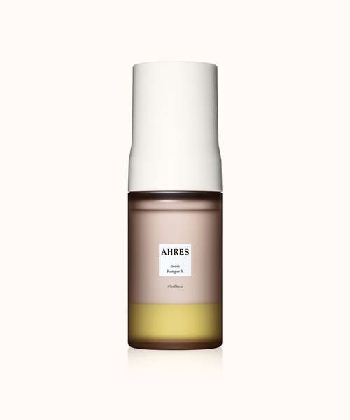 AHRES(アーレス)の「AHRES SUMMER CARE SELECTION 肌土壌を整える、スキンケアセレクション(スキンケアキット/ギフトセット・レディース・本体・FREE)」の3枚目の写真