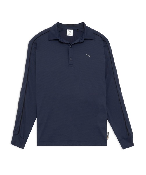 セール】PUMA プーマ メンズ ゴルフ PUMA x OUTDOOR PRODUCTS 長袖