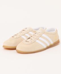 gazelle」に該当するadidas｜アディダスのシューズ（ベージュ系）通販