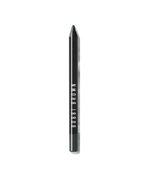 BOBBI BROWN(ボビイブラウン)の「カジャル ライナー ウォータープルーフ(アイライナー・レディース・08 カカオ/09 スモルダー/06 クールスチール/01 ブラック/05 アイビー/03 カベルネ/02 ディープネイビー・FREE)」の5枚目の写真