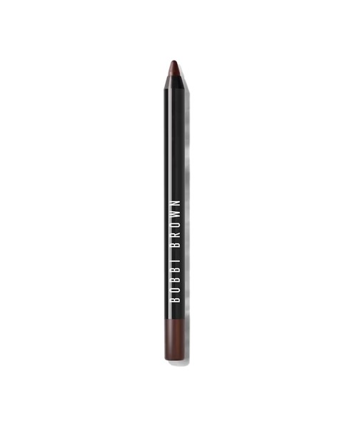 BOBBI BROWN(ボビイブラウン)の「カジャル ライナー ウォータープルーフ(アイライナー・レディース・08 カカオ/09 スモルダー/06 クールスチール/01 ブラック/05 アイビー/03 カベルネ/02 ディープネイビー・FREE)」の4枚目の写真