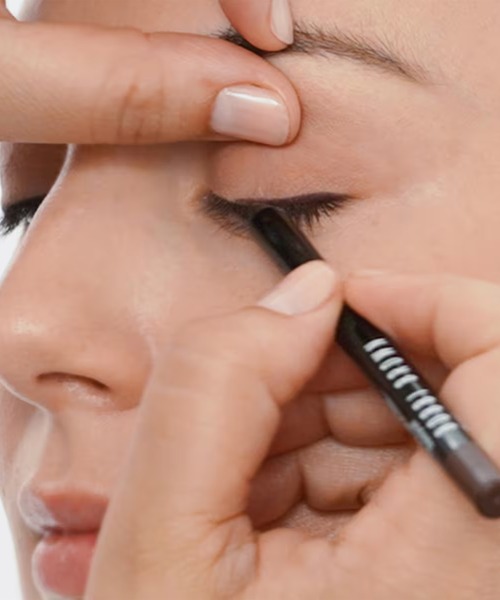 BOBBI BROWN(ボビイブラウン)の「カジャル ライナー ウォータープルーフ(アイライナー・レディース・08 カカオ/09 スモルダー/06 クールスチール/01 ブラック/05 アイビー/03 カベルネ/02 ディープネイビー・FREE)」の8枚目の写真