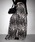 me+em selecti~[ZNgj́uy Qcolor zBe[WCNIp[hcCChpc ^ vintage like leopard twill wide pantsȋpcjvbubN